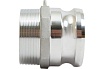 Алюминиевый камлок Partex alf-300 3" (75 мм) НФ-00002100