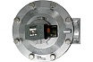 Импульсный электромагнитный клапан для рукавных фильтров ArTorq IK50R.220AC мембранного типа, резьбовой, диафрагма NBR