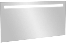Зеркало Jacob Delafon Parallel 120 см с подсветкой, анти-пар EB1418RU-NF