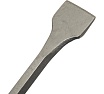 Зубило плоское EXTRA LONG (40х600 мм; SDS-plus) NOVOCRAFT NCC000040600