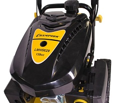 Колесный триммер (газонокосилка) Champion LMH5629