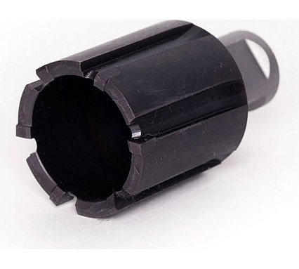 Сверло рельсовое корончатое Bohre 24 мм, покрытие TiAlN КБ003356