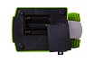 Микроскоп Bresser Junior 40x-640x, зеленый 70124
