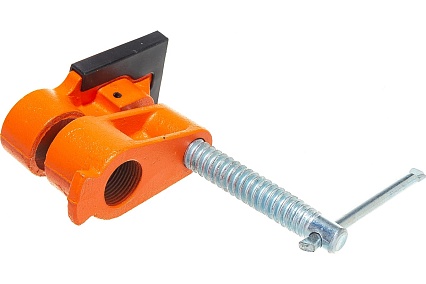Трубная струбцина 3/4" Gigant PCP-34