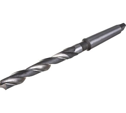 Сверло по металлу (14.5x212x114 мм; КМ2; Р6М5) ТехноСталь t127115