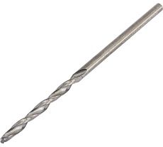 Сверло цельное 2.5x30x60 мм, ц/х, ВК8 Sekira 00000032431