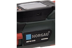 Гайковерт моментный Norgau электрический 1&quot; 1350-4500 Нм, NETW-45D 057001245