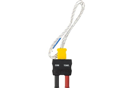 Мультиметр Зубр Порфессионал PRO-815-Т 59815-T