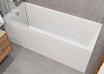 Акриловая ванна VagnerPlast Cavallo 150x70 см