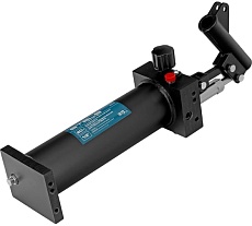 Гидравлический насос для пресса Stels усилие 20 т 52374