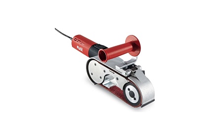 Ленточная машина для шлифования сварных швов и труб Flex LBR 1506 VRA 282499
