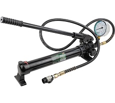 Насос гидравлический ручной Rockforce RF-B700B(56565)