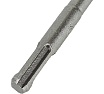 Бур по бетону (10x410x350 мм; SDS-Plus) Вихрь 73/10/7/9