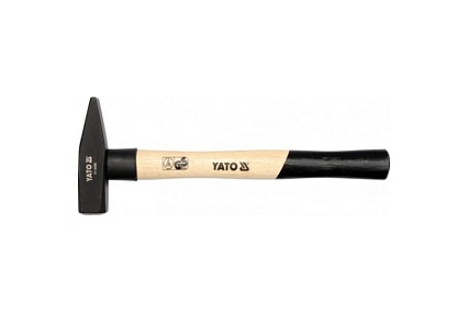 Слесарный молоток Yato 600 г, DIN 1041 YT-4496