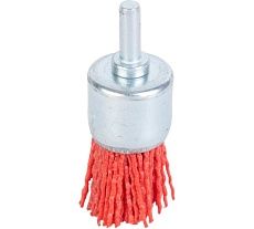 Щетка для дрели кистевая D24 мм 1820.15510 Elitech 204315