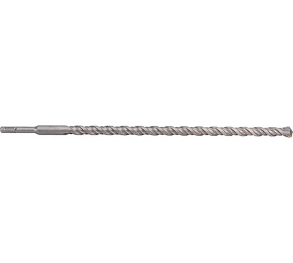 Бур SDS-plus (18х460 мм) Vertextools 999-18-460