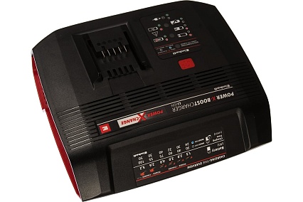Зарядка для аккумуляторных батарей PXC/PXC Einhell 4512064