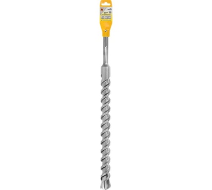 Бур SDS-max (38 мм; 570 мм) Энкор 24059