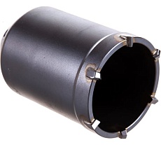 Коронка SDS-max VERSIO 68x100 мм D.BOR 7490