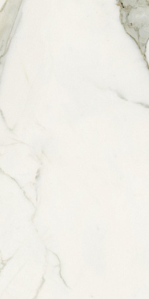 Керамогранит Kerranova Marble Trend Calacatta 30x60 см, K-1001/MR/300x600x10