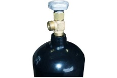 Баллон 20 л для газовой смеси РИФ DK.1100.13284