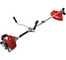 Бензотриммер Slogger BC427S