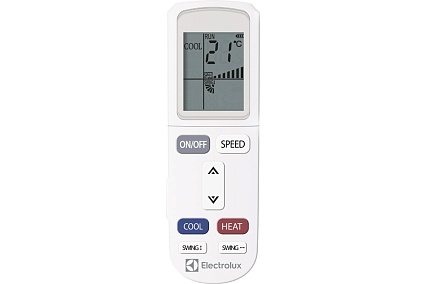 Сплит-система инверторного типа Electrolux Skandi DC Inverter EACS/I-09HSK/N3 комплект НС-1481648
