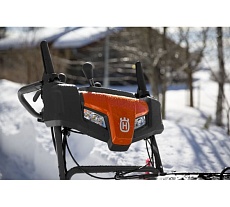 Снегоотбрасыватель Husqvarna ST 330 9705291-01