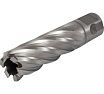 Сверло корончатое по металлу Р6М5/М2 16x55 мм WOLFSTAR cw00082