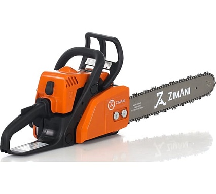 Бензопила Zimani MS 180 16" MS180-16