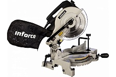 Торцовочная пила Inforce MS 254 01-12-002