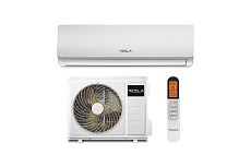 Настенная сплит-система Tesla on/off r410a, 12000btu, a/a TT35X71-12410A