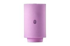 Сопло малое d 12.5 мм (TIG TP 9/20/25) № 8 IPT0905 (10 шт. в упаковке) ПТК 30931