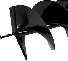 Мотобур со шнеком Gigant 1,99 л.с., 52 см, d бура-250мм GSAF-04