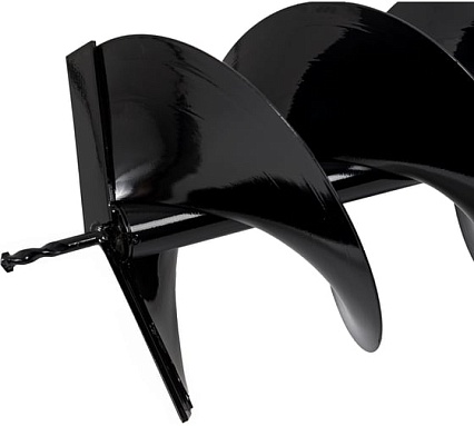 Мотобур со шнеком Gigant 1,99 л.с., 52 см, d бура-250мм GSAF-04