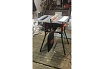 Настольная пила Black&Decker 1800 Вт, 5200 об/мин, диск 254x30 мм BES720