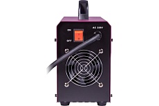 Сварочный инвертор Start PRO Wega 200 modelSTICK 1W200KC
