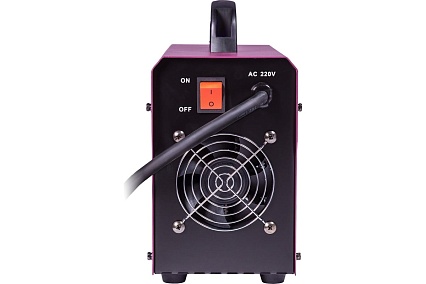 Сварочный инвертор Start PRO Wega 200 modelSTICK 1W200KC