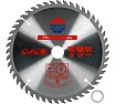 Диск пильный по дереву 165x20/16 мм, 48Z TORGWIN S73749