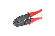 Пресс-клещи HLT ПК-07FL РФИ-М(н) 0.75-1.5мм2 084-20-007