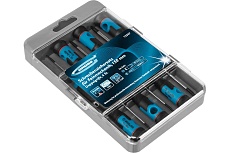 Набор отверток для точной механики 150 мм Gross 13347