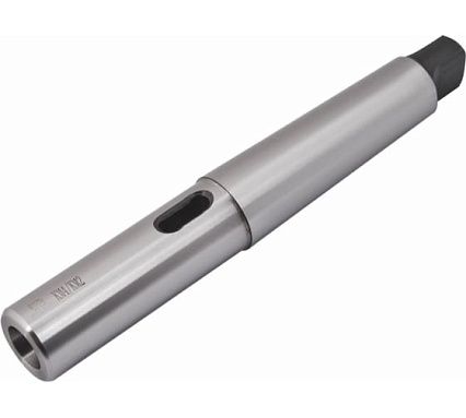 Втулка переходная длинная с лапкой (215 мм; МК 4/2) ZITOM as21042