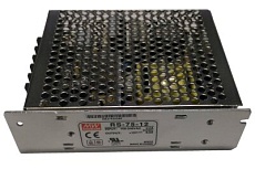 Источник питания Mean Well AC/DC RS-75-12 Т00170026