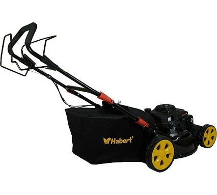 Газонокосилка Habert HBL19S 00-00153983