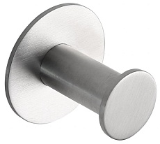 Крючок Bemeta Easy 163106365 шлифованная сталь