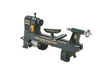Настольный токарный станок Record power DML305 39082