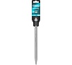 Зубило пикообразное Gross 250мм, CrMo, SDS PLUS 703142