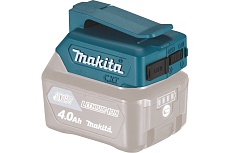 Устройство зарядки аккумуляторов СХТ 12 В Makita ADP06