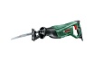 Сабельная электроножовка Bosch PSA 700 E + набор пильных полотен 0.603.3A7.001