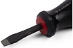 Отвертка Sanitoo PRO Diamond SL6.0x38 мм, с алмазным покрытием 3204